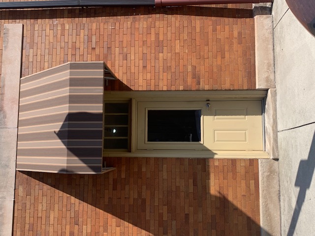 Building Entrance